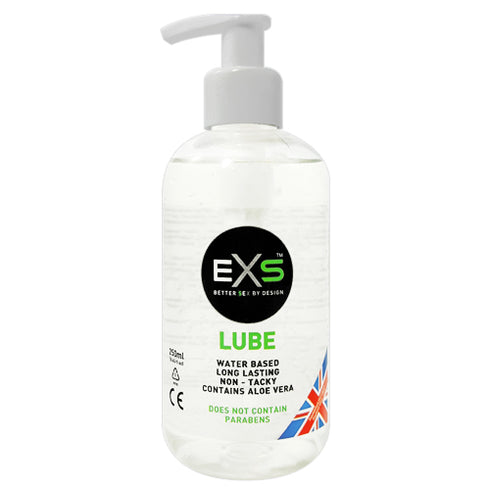 EXS Clara Lube